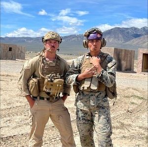 Meet your Posher, Dylan